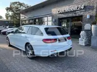 2019 Mercedes Benz E 400