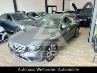 2019 Mercedes Benz E 400