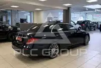 2019 Mercedes Benz E 400