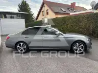 2019 Mercedes Benz E 400