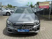 2019 Mercedes Benz E 400