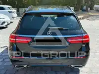 2019 Mercedes Benz E 400