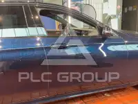 2019 Mercedes Benz E 400