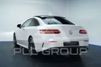2019 Mercedes Benz E 400