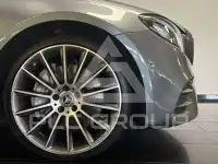 2019 Mercedes Benz E 400