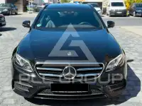 2019 Mercedes Benz E 400
