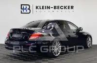 2019 Mercedes Benz E 400
