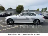 2019 Mercedes Benz E 400