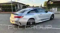 2019 Mercedes Benz E 400