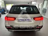 2019 Mercedes Benz E 400