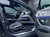 2019 Mercedes Benz E 400