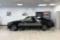 2019 Mercedes Benz E 400