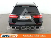 2019 Mercedes Benz E 400