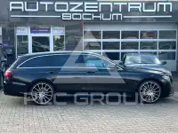 2019 Mercedes Benz E 400