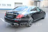 2019 Mercedes Benz E 400