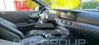 2019 Mercedes Benz E 400