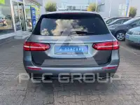 2019 Mercedes Benz E 400