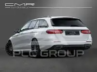 2019 Mercedes Benz E 400