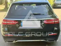 2019 Mercedes Benz E 400