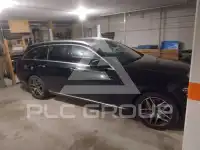 2019 Mercedes Benz E 400