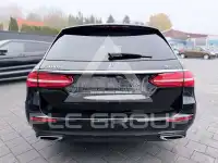 2019 Mercedes Benz E 400