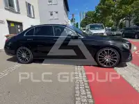 2019 Mercedes Benz E 400