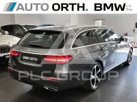 2019 Mercedes Benz E 400