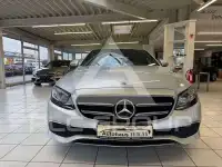 2019 Mercedes Benz E 400