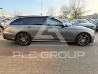 2019 Mercedes Benz E 400