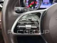 2019 Mercedes Benz E 400