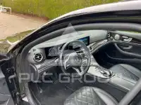 2019 Mercedes Benz E 400