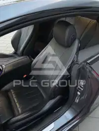 2019 Mercedes Benz E 400