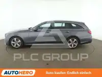 2019 Mercedes Benz E 400