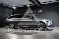 2019 Mercedes Benz E 400