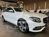 2019 Mercedes Benz E 400
