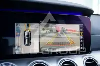 2019 Mercedes Benz E 400