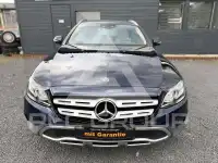 2019 Mercedes Benz E 400