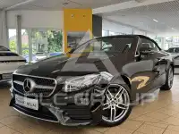 2019 Mercedes Benz E 400