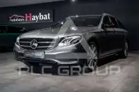 2019 Mercedes Benz E 400