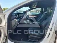 2019 Mercedes Benz E 400