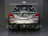 2019 Mercedes Benz E 400