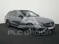2019 Mercedes Benz E 400