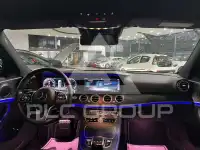 2019 Mercedes Benz E 400