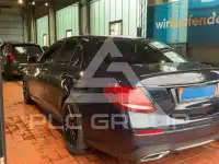2019 Mercedes Benz E 400