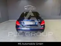 2019 Mercedes Benz E 400