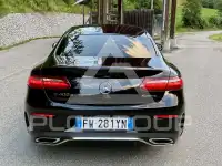 2019 Mercedes Benz E 400