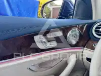 2019 Mercedes Benz E 400