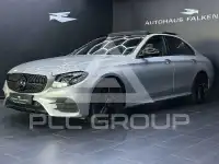 2019 Mercedes Benz E 400