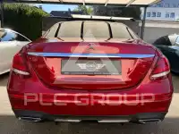 2019 Mercedes Benz E 400