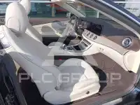 2019 Mercedes Benz E 400